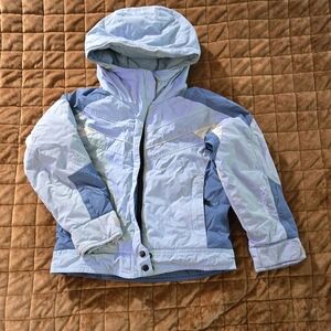 Columbia Youth Winter Jacket (6/6X)